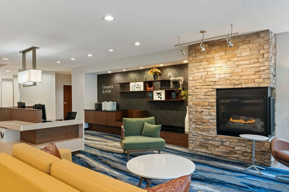 Fairfield by Marriott Inn & Suites Durango Hotel in Durango