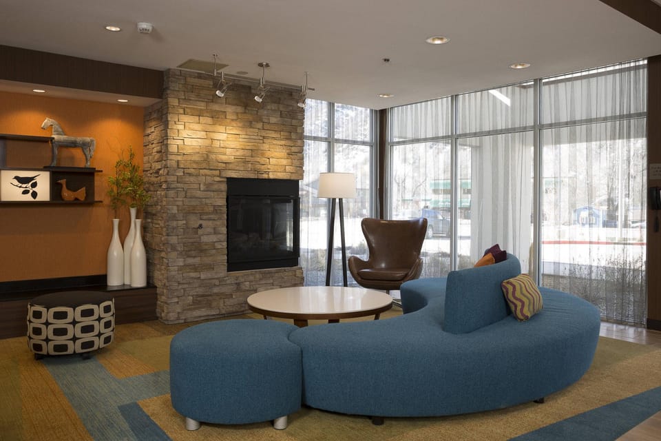 Fairfield by Marriott Inn & Suites Durango Hotel in Durango