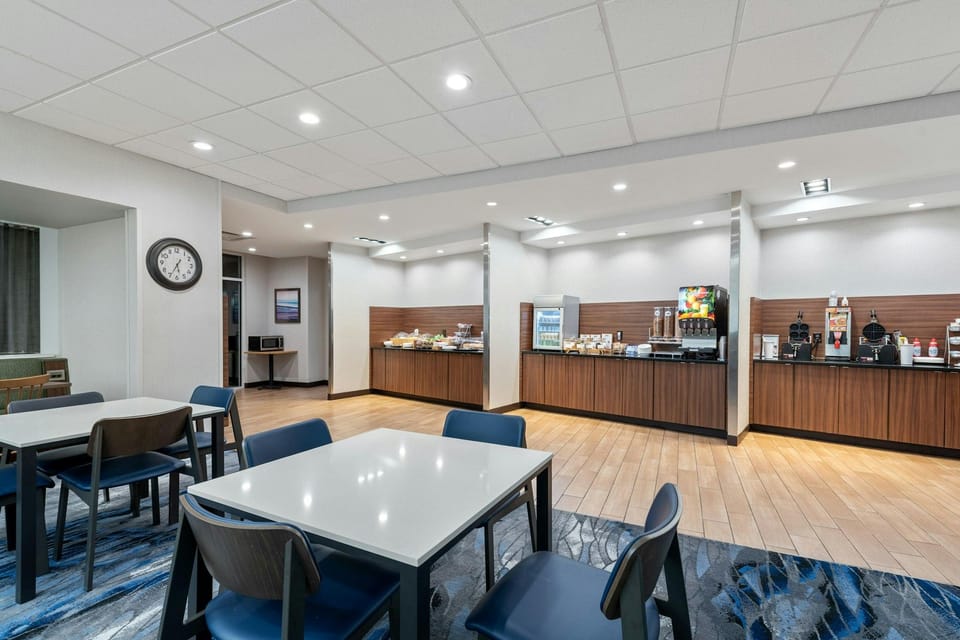 Fairfield by Marriott Inn & Suites Durango Hotel in Durango
