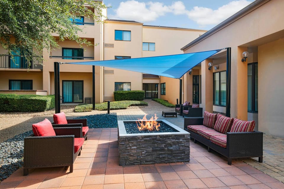 Courtyard by Marriott San Antonio Medical Center Hotel in San Antonio