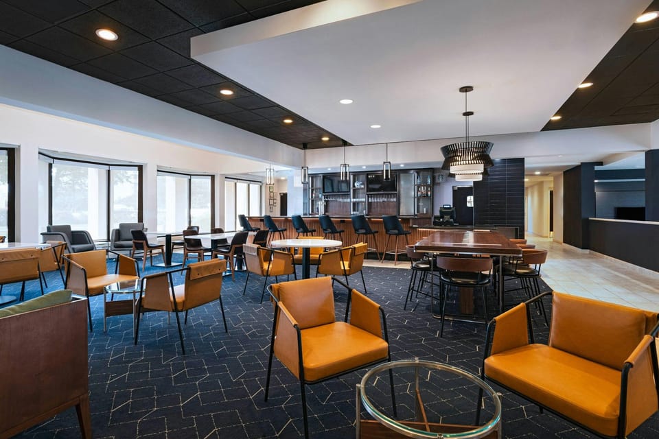 Courtyard by Marriott San Antonio Medical Center Hotel in San Antonio