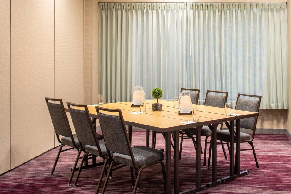 Courtyard by Marriott Portland Airport Hotel in Parkrose