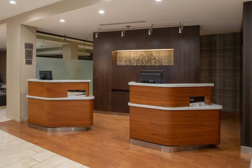 Courtyard by Marriott Portland Airport Hotel in Parkrose