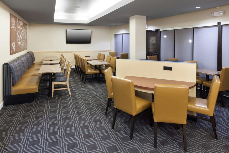 TownePlace Suites by Marriott Columbia Southeast/Fort Jackson Hotel in Columbia