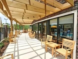 TownePlace Suites by Marriott Columbia Southeast/Fort Jackson Hotel in Columbia