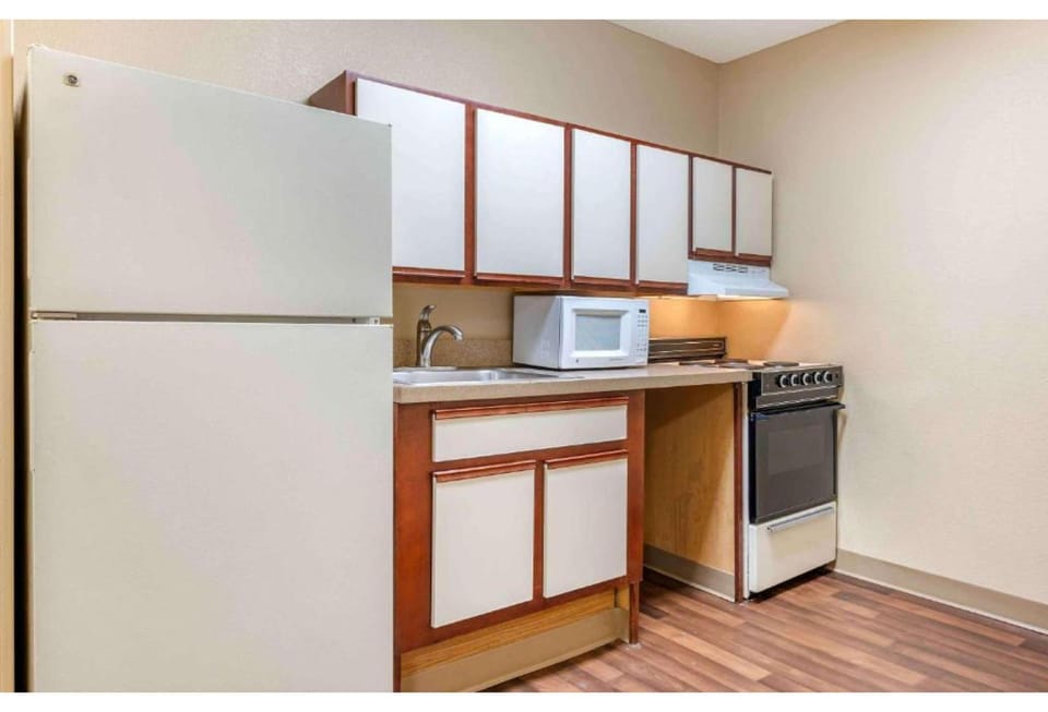 Studio 6 Extended stay Florence, KY - Meijer Dr./Cincinnati Hotel in Florence