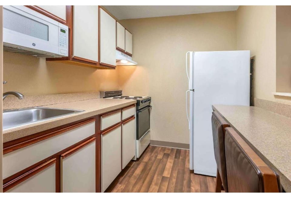 Studio 6 Extended stay Florence, KY - Meijer Dr./Cincinnati Hotel in Florence