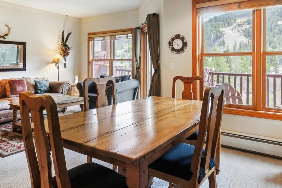 Gateway Mountain Lodge by Keystone Resort Resort in Keystone