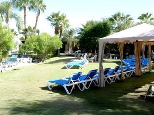 CCBC Resort Hotel - A Gay Men's Resort Resort in Cathedral City