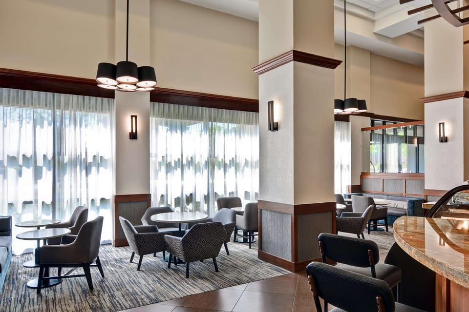 Hyatt Place Memphis/Wolfchase Galleria Hotel in Bartlett