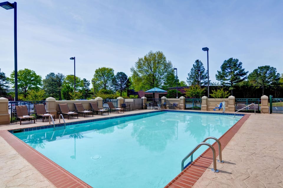 Hyatt Place Memphis/Wolfchase Galleria Hotel in Bartlett