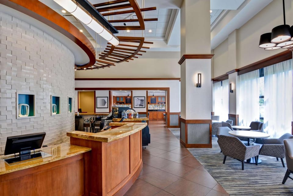 Hyatt Place Memphis/Wolfchase Galleria Hotel in Bartlett