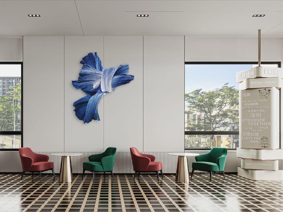 Jinjiang Inn Shenzhen Diwang Plaza Old Street Metro Station Hotel in Shenzhen