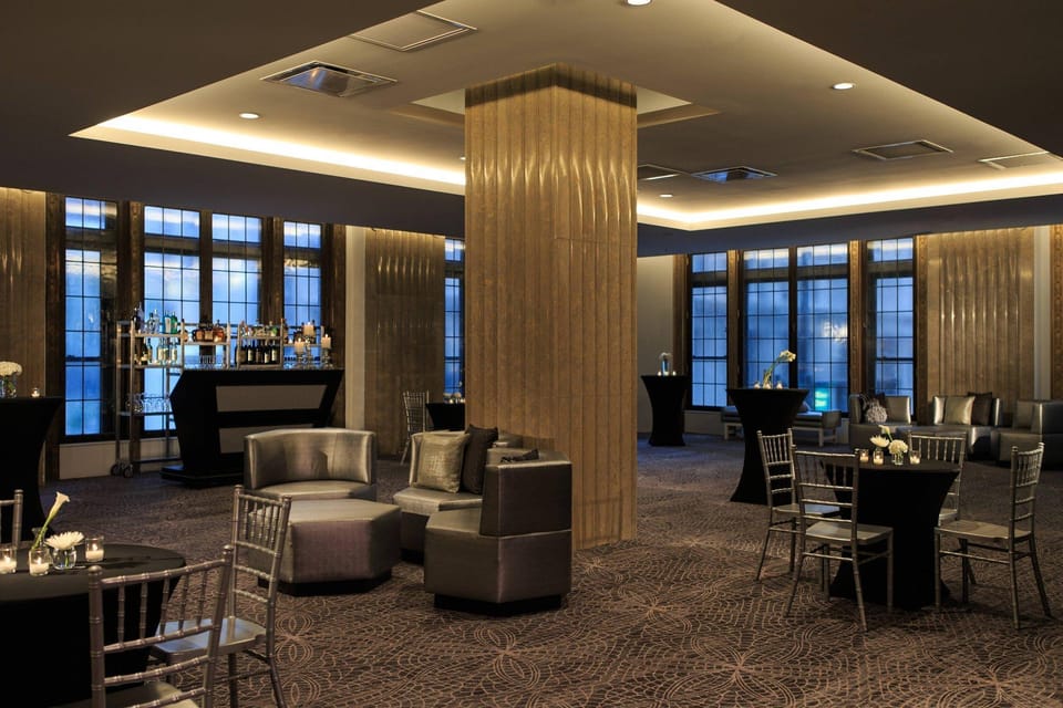 Meeting room / ballrooms