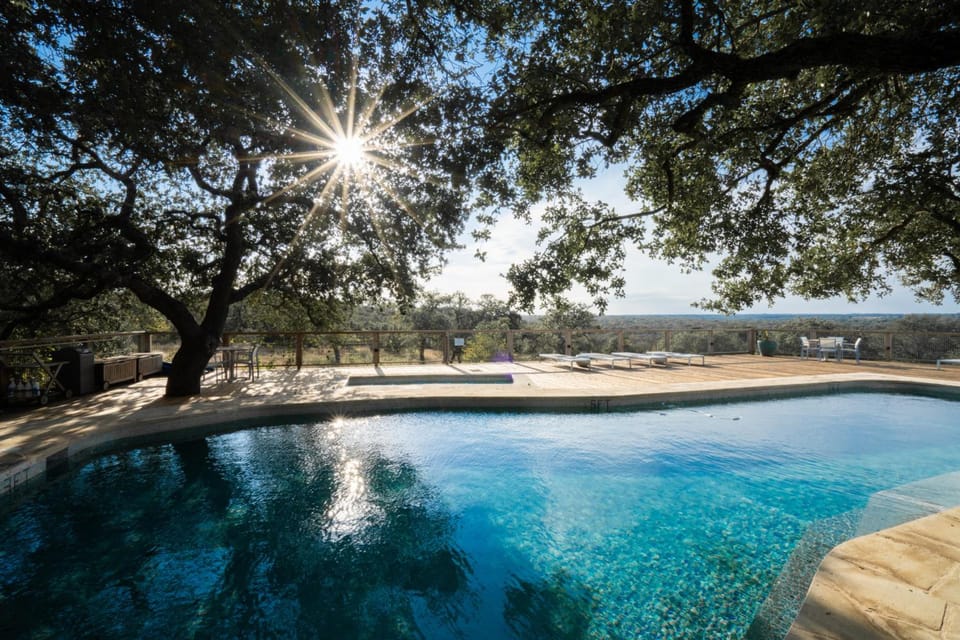 Sage Hill Inn & Spa Inn in Rio Grande
