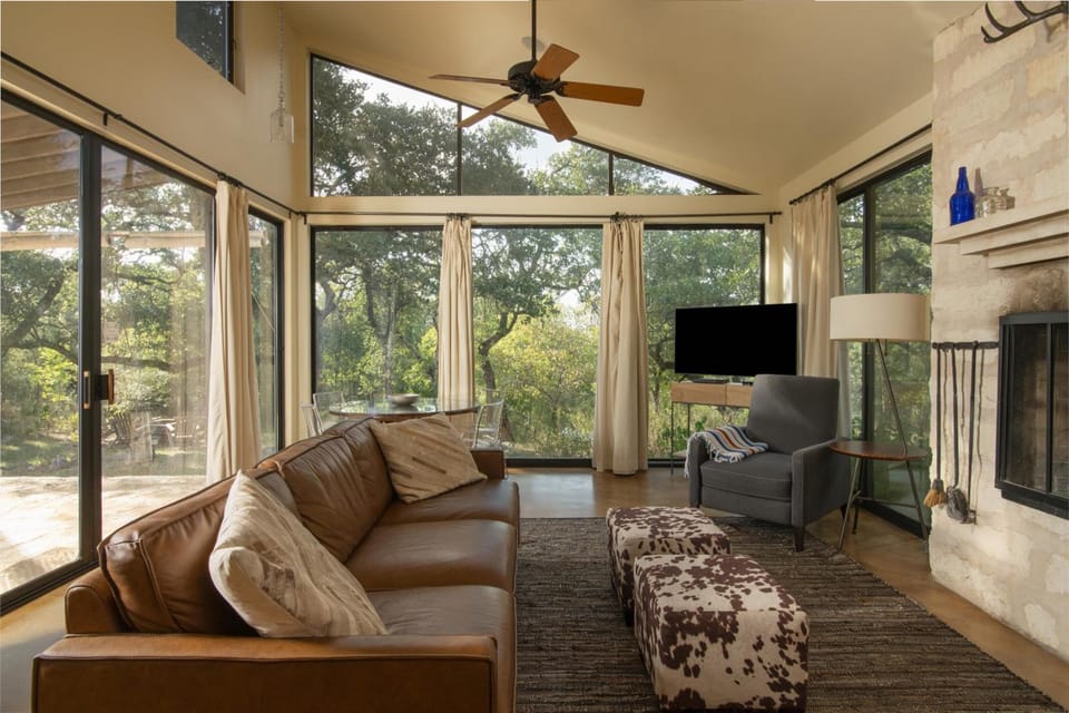 Sage Hill Inn & Spa Inn in Rio Grande