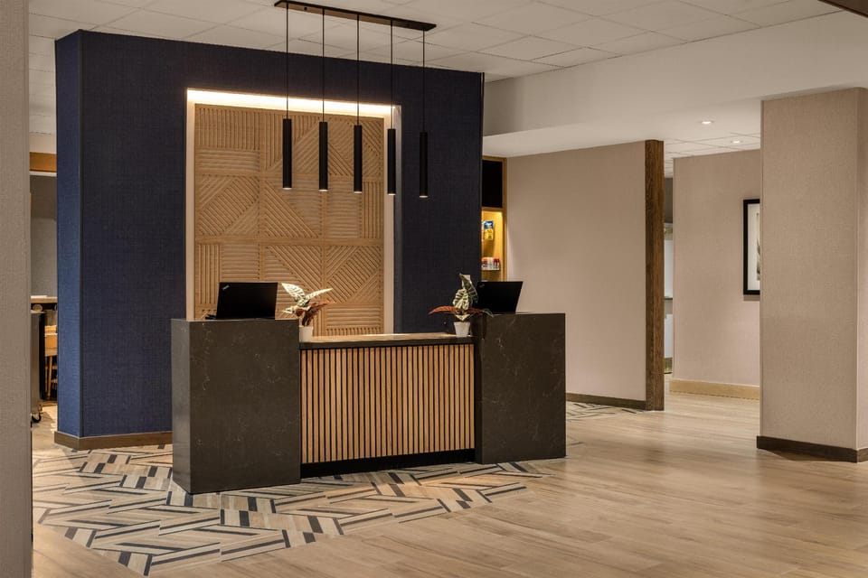 Hyatt Place Indianapolis Airport Hotel in Indianapolis