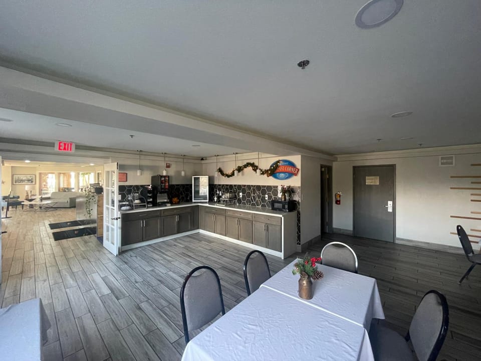Baymont by Wyndham Yreka Hotel in Yreka