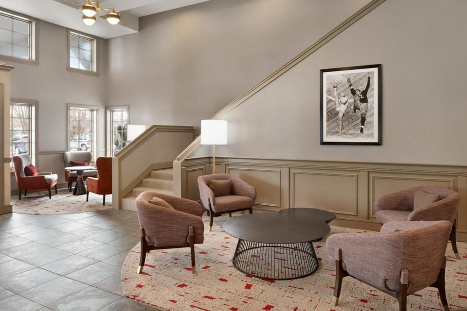 Wingate by Wyndham South Bend/Notre Dame Hotel in South Bend
