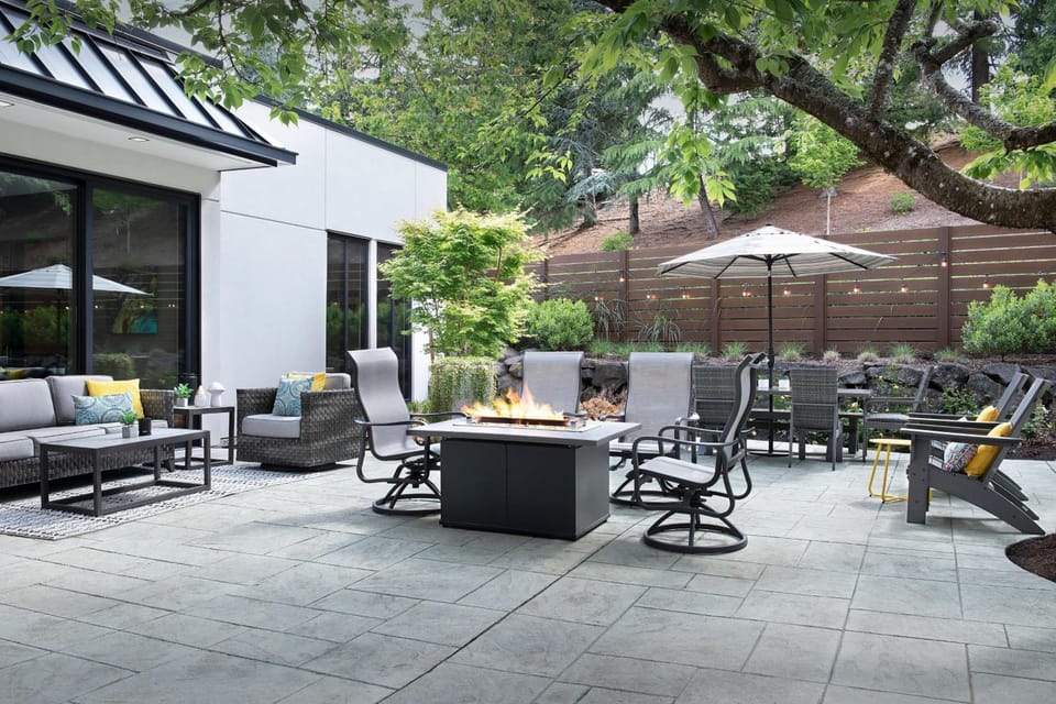 Courtyard by Marriott Portland Tigard Hotel in Lake Oswego