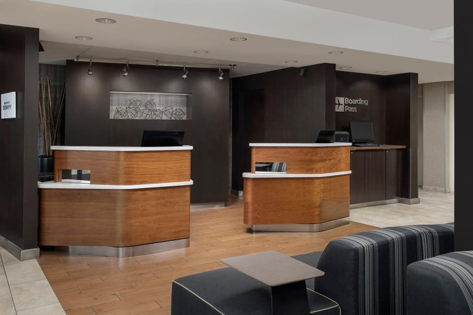 Courtyard by Marriott Portland Tigard Hotel in Lake Oswego