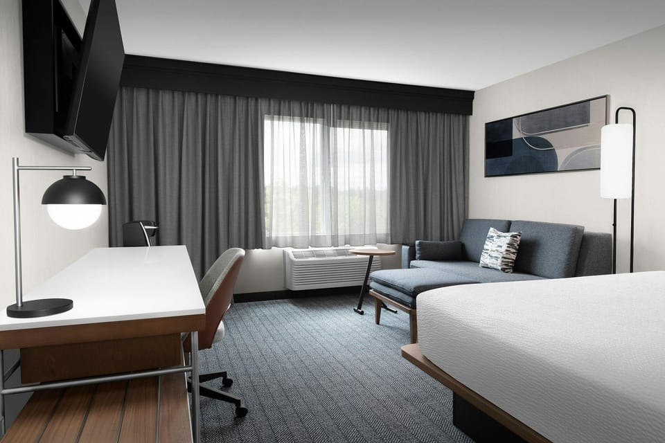 Guestroom