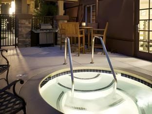 Larkspur Landing Extended Stay Suites Hillsboro Hotel in Hillsboro