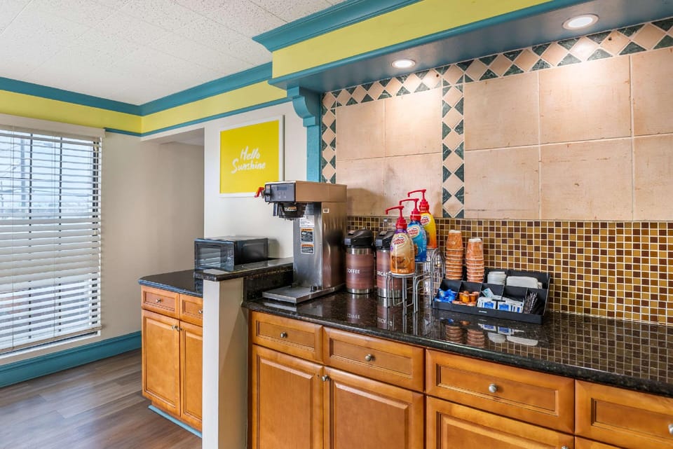 Econo Lodge Richmond-North Chesterfield Hotel in Richmond