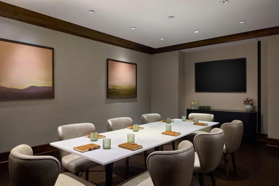 Meeting room / ballrooms