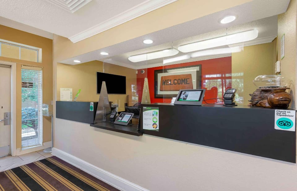 Extended Stay America Select Suites - Washington, DC - Sterling - Dulles Hotel in Dulles
