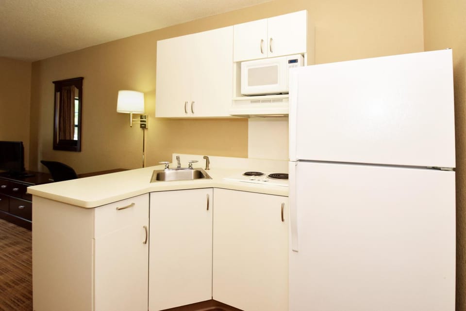Extended Stay America Suites - Reno - South Meadows Hotel in Reno
