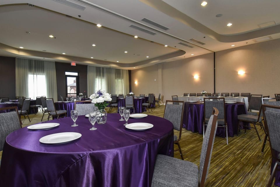 Meeting room / ballrooms