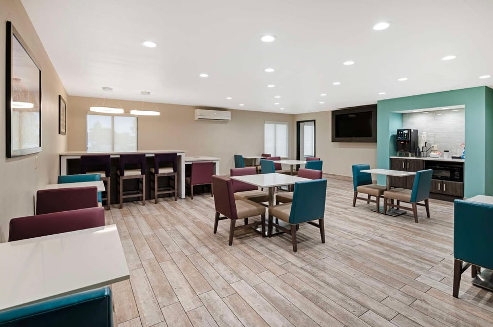 Best Western Plus Greenwood/Indy South Inn Hotel in Greenwood