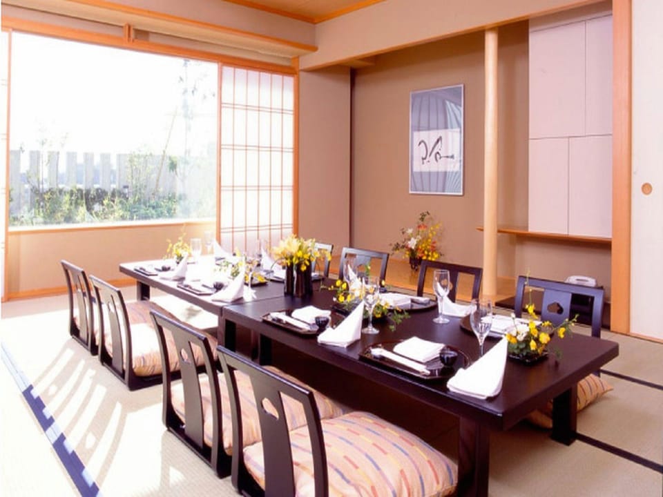 Keisei Hotel Miramare Hotel in Chiba Prefecture