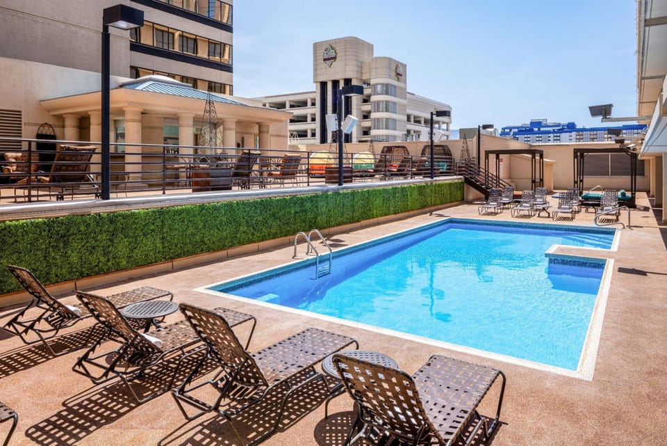 Eldorado Reno – A Caesars Rewards Destination Resort in Reno