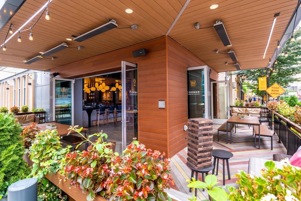 Aloft Louisville Downtown Hotel in Louisville