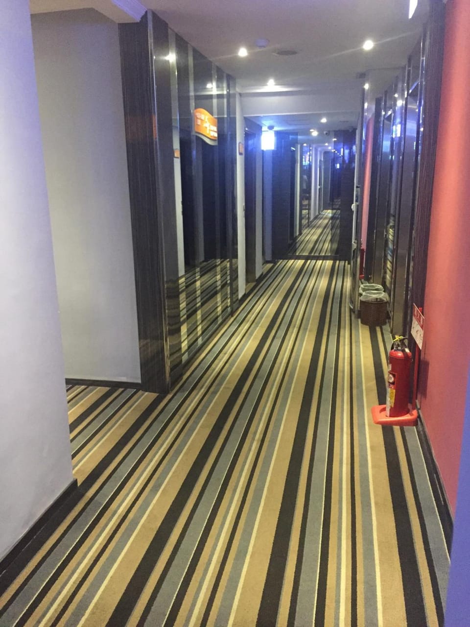 Facilities