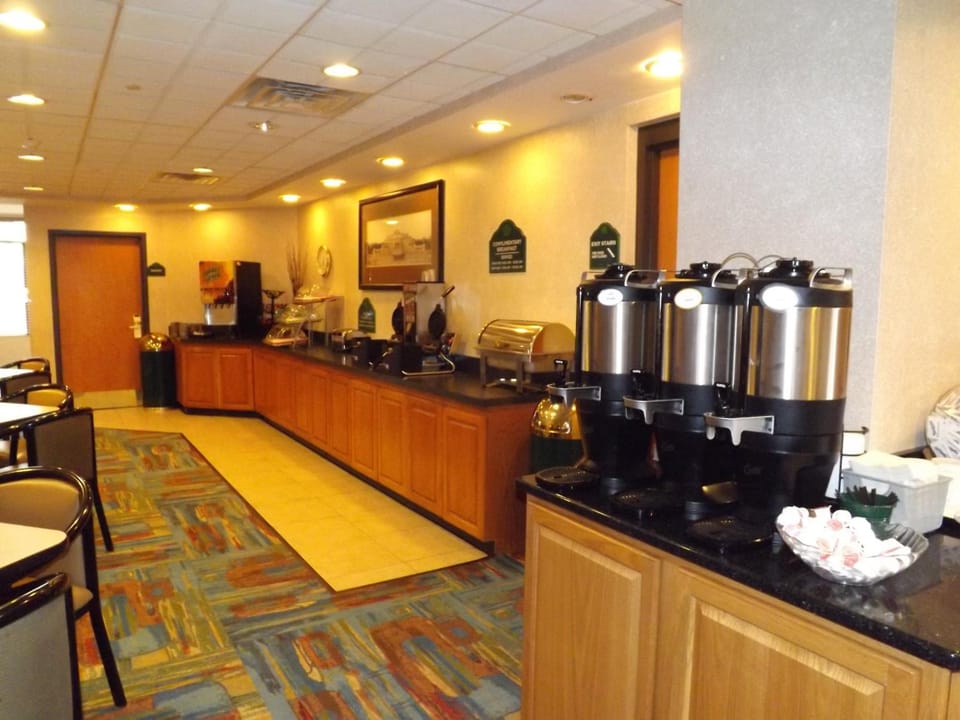 Wingate by Wyndham Lima Downtown Hotel in Lima