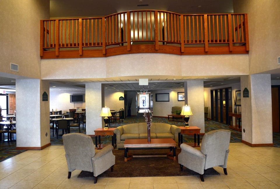 Wingate by Wyndham Lima Downtown Hotel in Lima