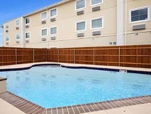 Best Western North Bryant Inn Hotel in San Angelo