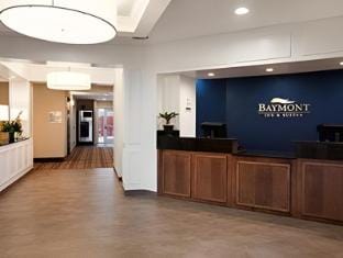 Best Western North Bryant Inn Hotel in San Angelo
