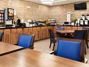 Best Western North Bryant Inn Hotel in San Angelo