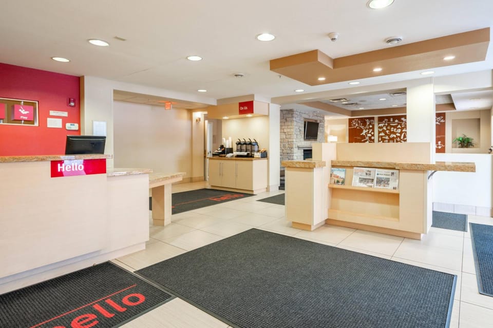 TownePlace Suites by Marriott Rochester Hotel in Rochester