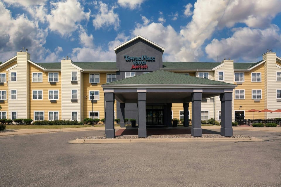 TownePlace Suites by Marriott Rochester Hotel in Rochester