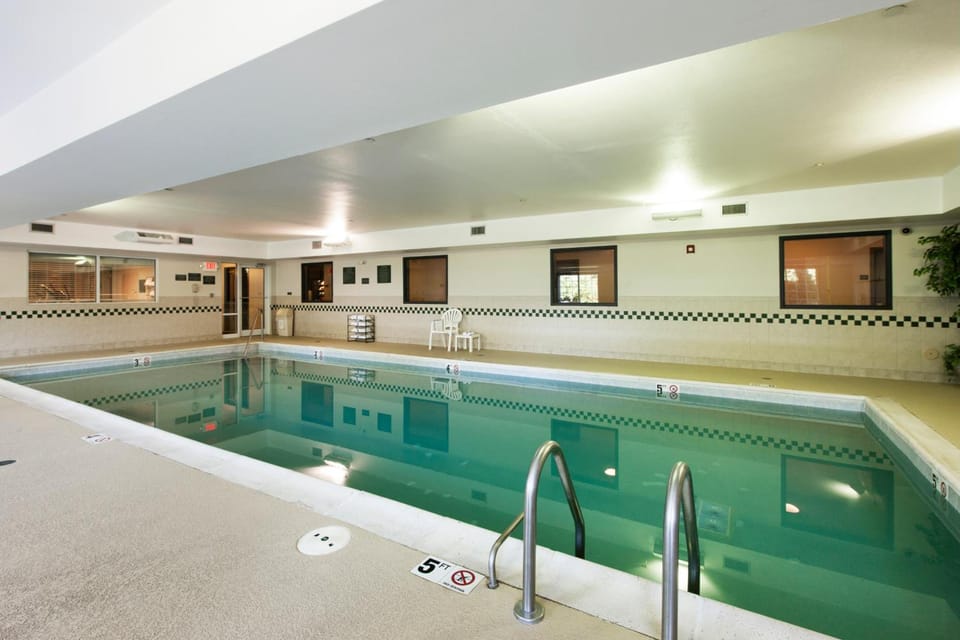 Country Inn & Suites by Radisson, Tinley Park, IL Hotel in Tinley Park