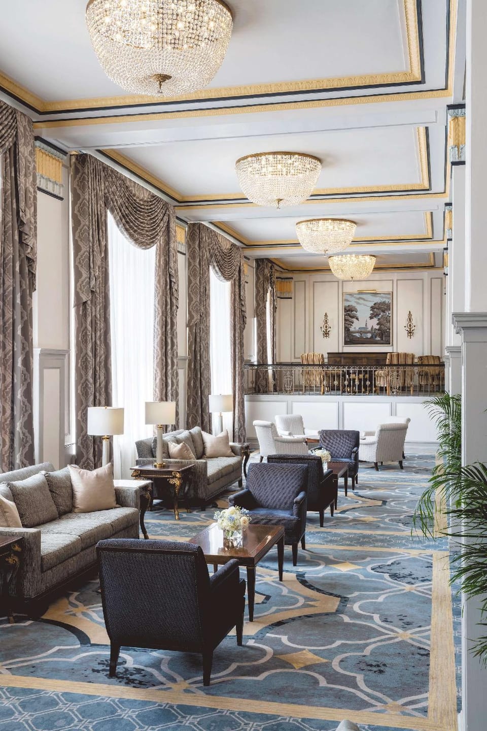 Francis Marion Hotel Hotel in Charleston