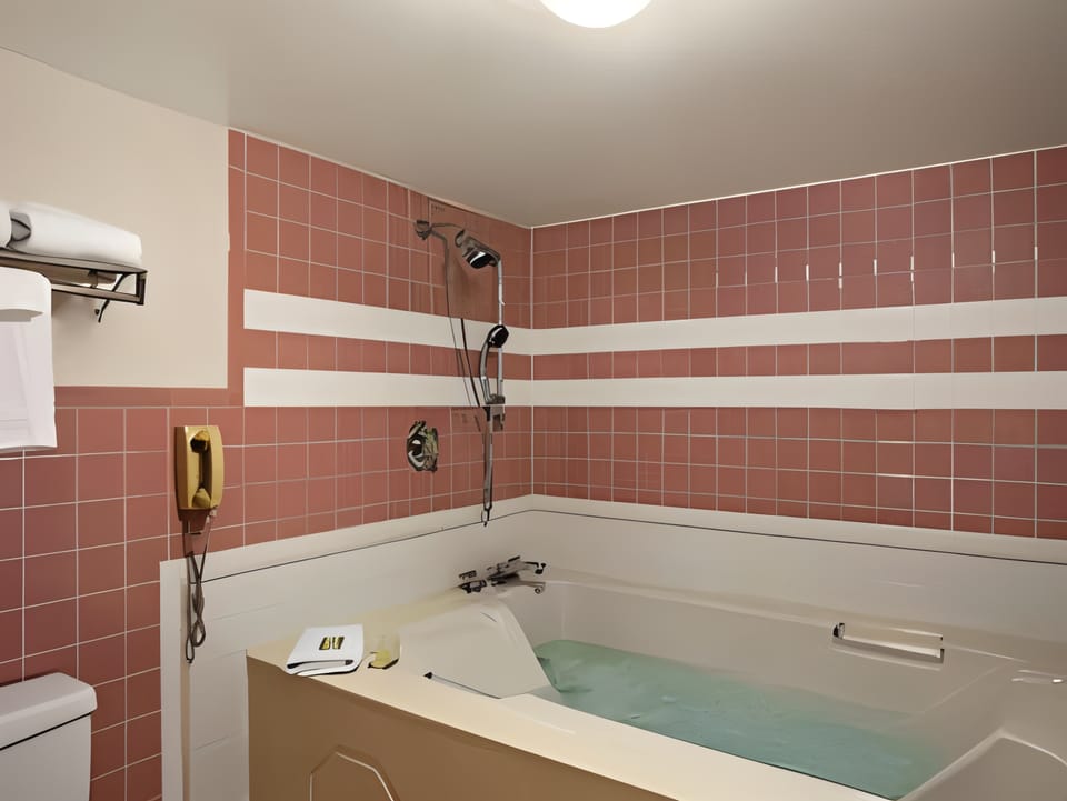 Super 8 By Wyndham Hermitage Nashville Hotel in Hermitage
