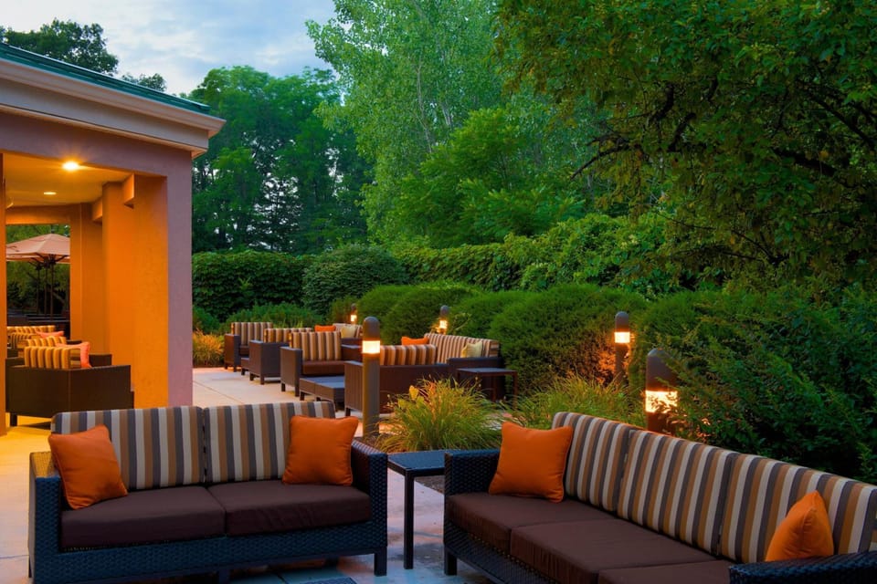 Country Inn & Suites by Radisson Columbus-Edinburgh Hotel in Columbus