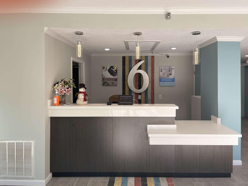Studio 6  Vicksburg, MS - Downtown Hotel in Vicksburg
