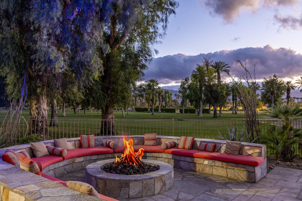 Indian Wells Resort Hotel Resort in Indian Wells